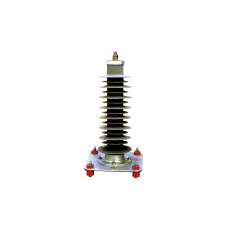 110KV HY1.5W-60/144 Разрядник из оксида цинка с нейтральной точкой