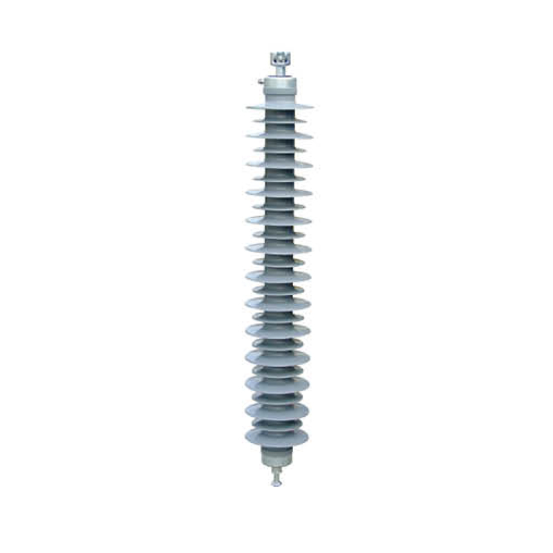 110 кВ HY5WX- 108/281 Разрядник из оксида цинка