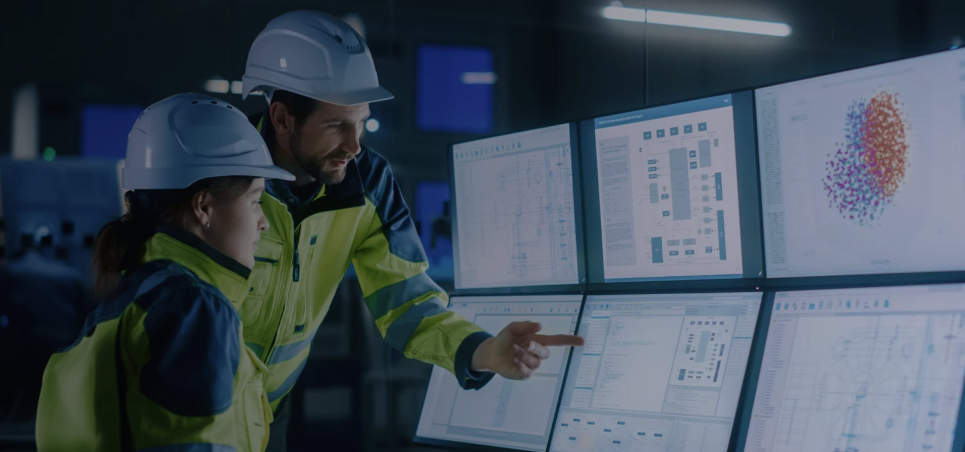 Qinghang Electric Co., Ltd.